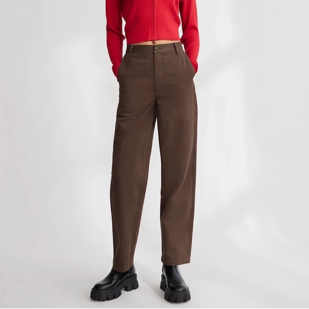 ARITZIA JADEN PANT